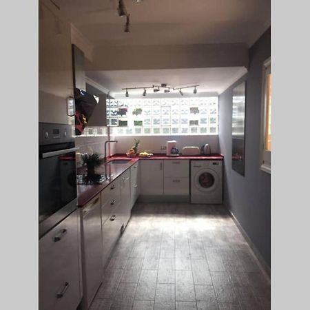El Poblet 36 Villa Дения Екстериор снимка