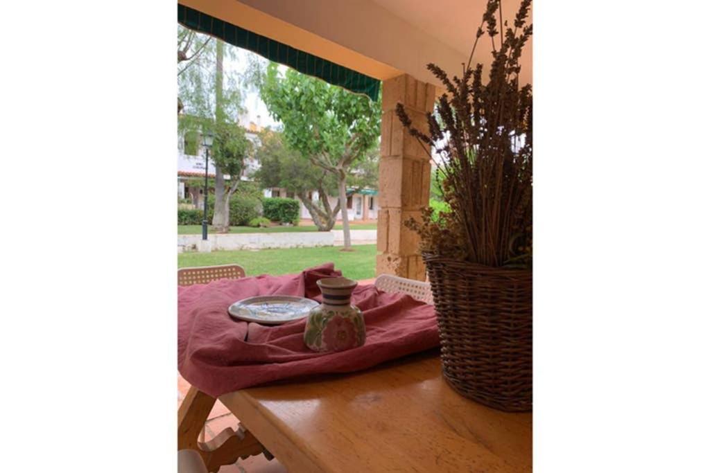 El Poblet 36 Villa Дения Екстериор снимка