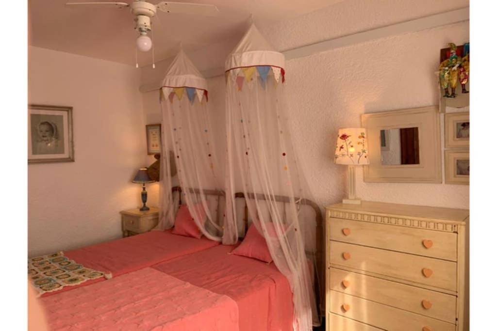 El Poblet 36 Villa Дения Екстериор снимка