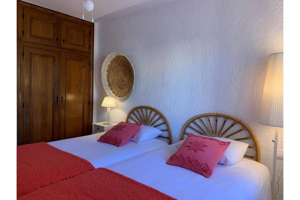 El Poblet 36 Villa Дения Екстериор снимка