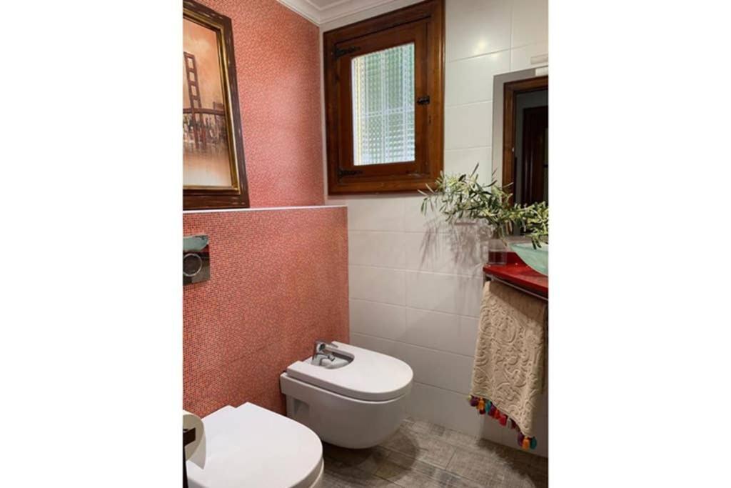 El Poblet 36 Villa Дения Екстериор снимка