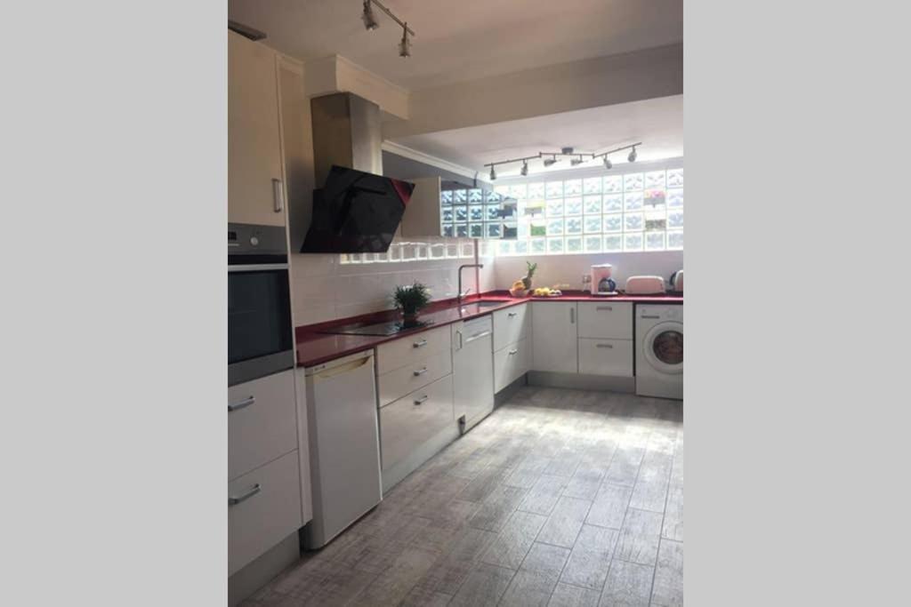 El Poblet 36 Villa Дения Екстериор снимка